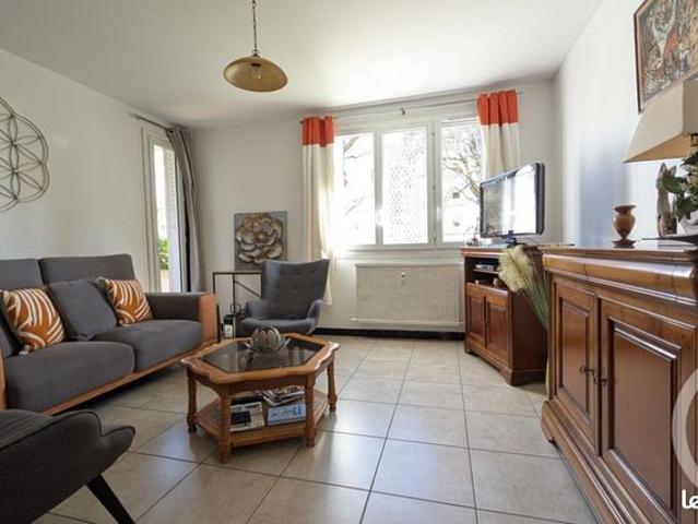 Appartement vente à Largentière, Aubenas