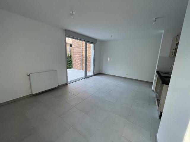 Appartement location à Toulouse