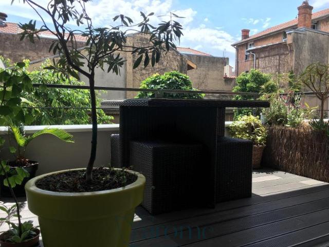 Appartement location à Lyon, Métropole de Lyon