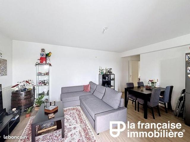 Appartement vente à Rennes, Bretagne