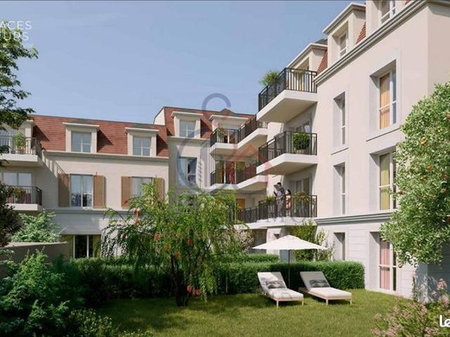 Appartement vente à Saint-Martin-du-Tertre, Yonne