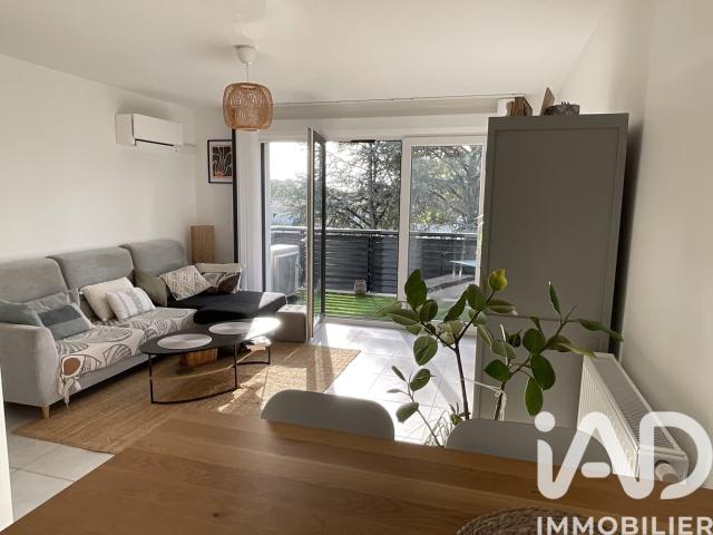 Appartement vente à Bordeaux, Parempuyre
