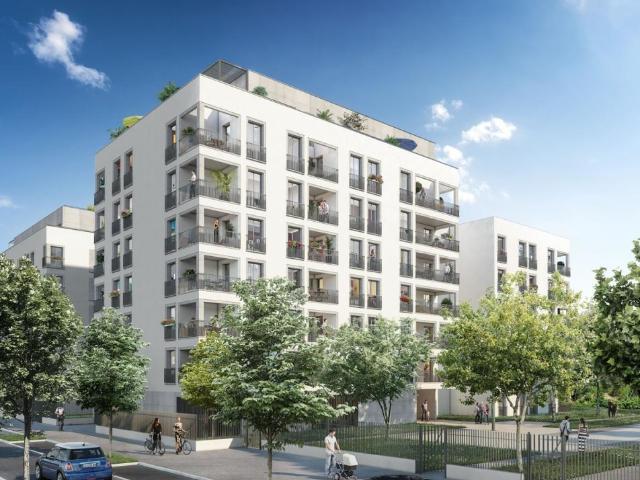 Appartement location à Lyon, Métropole de Lyon