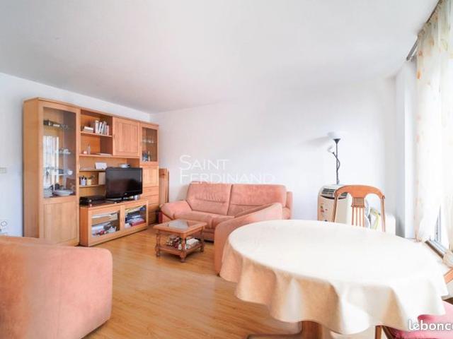 Appartement vente à Paris, Île-de-France