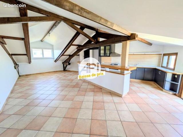Appartement vente à Lyon, Rhône
