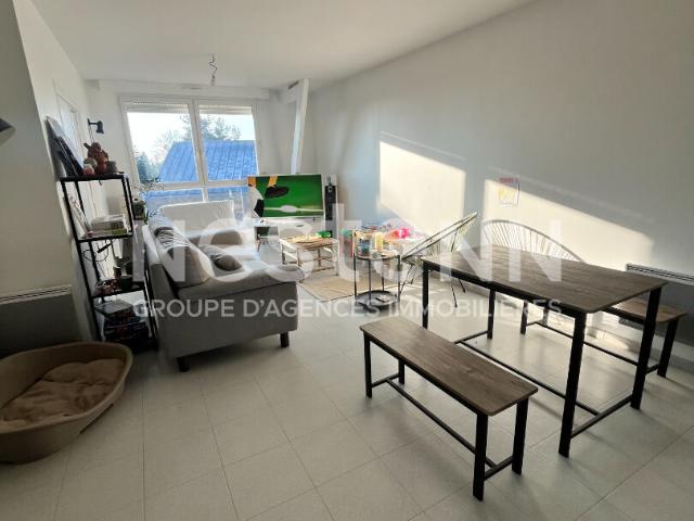 Appartement location à Pontivy, Bretagne