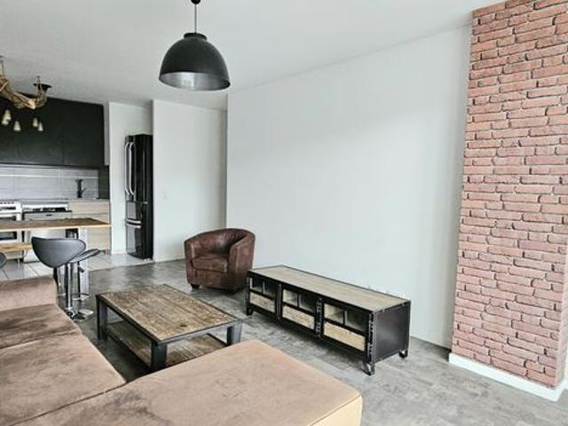 Appartement vente à Montmorency, Martinique