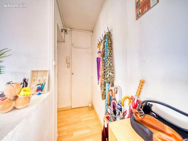 Appartement vente à Saint-Quentin, Saint-quentin