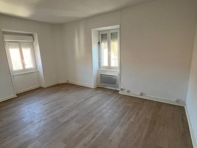 Appartement location à Alès, Bessèges
