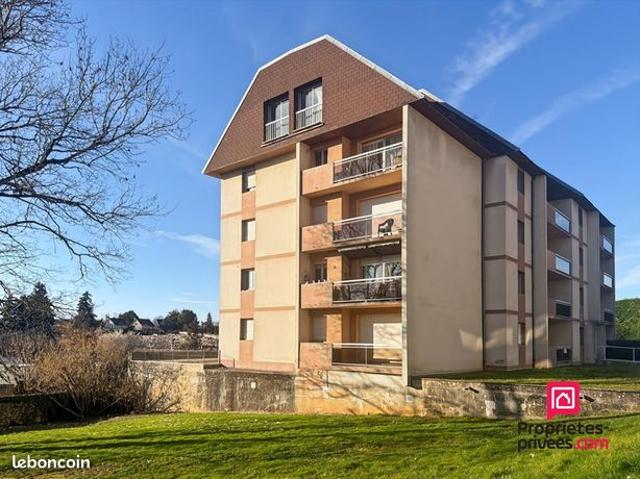 Appartement vente à Avallon