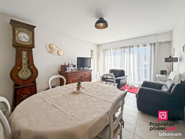Appartement vente à Avallon