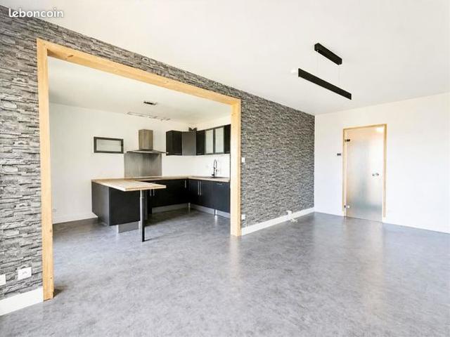 Appartement vente à Nancy, Laneuveville-devant-nancy