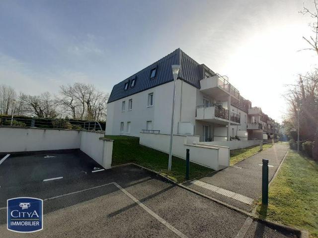 Appartement vente à Pau