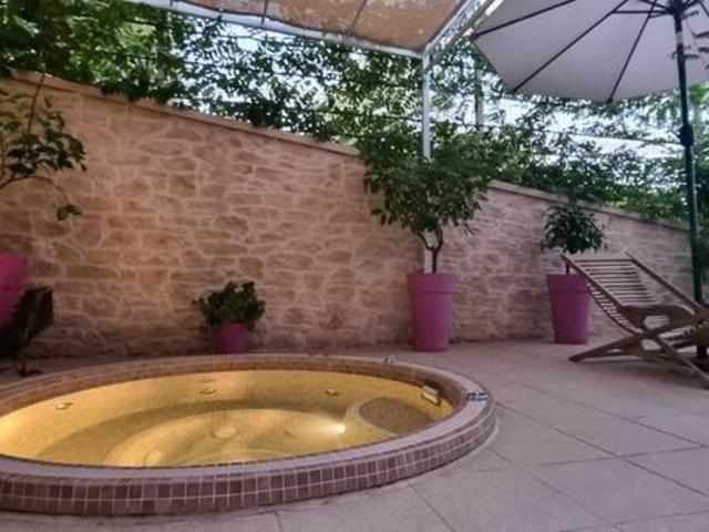 Appartement vente à Marseille, Belcodène