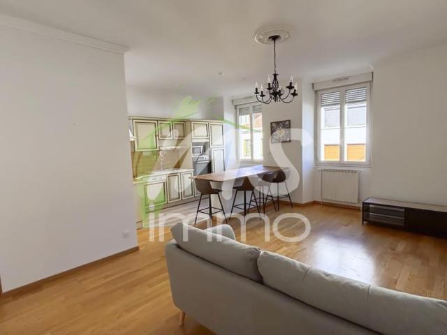 Appartement vente à Gap