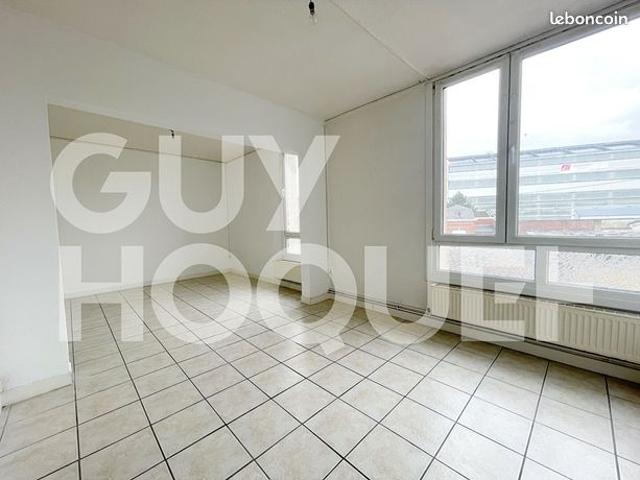 Appartement vente à Avesnes-sur-Helpe, Jeumont