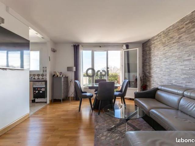 Appartement vente à Nogent-sur-Marne, Joinville-le-pont