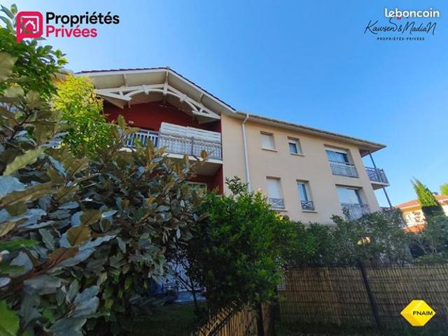 Appartement vente à Lesparre-Médoc, Castelnau-de-médoc