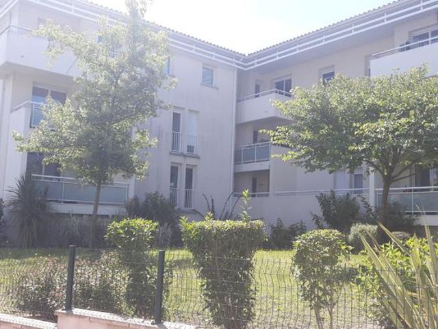 Appartement vente à Bordeaux, Le Haillan
