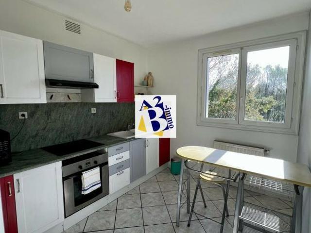 Appartement vente à Angoulême, Aignes-et-puypéroux