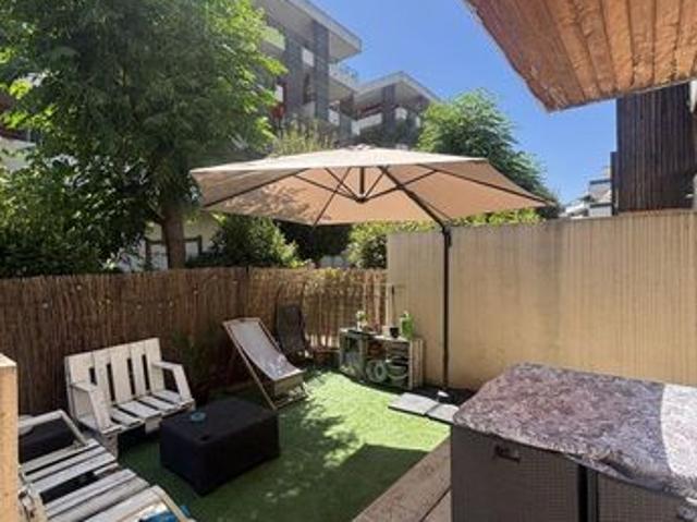 Appartement vente à Montpellier, Juvignac