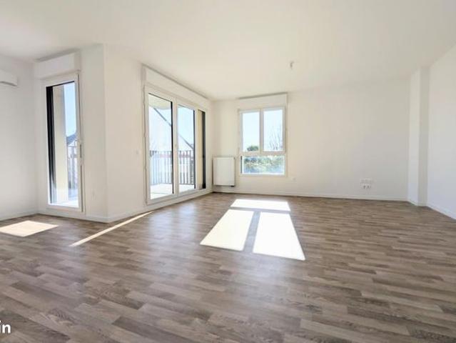 Appartement vente à Tournon-sur-Rhône, Châteaubourg