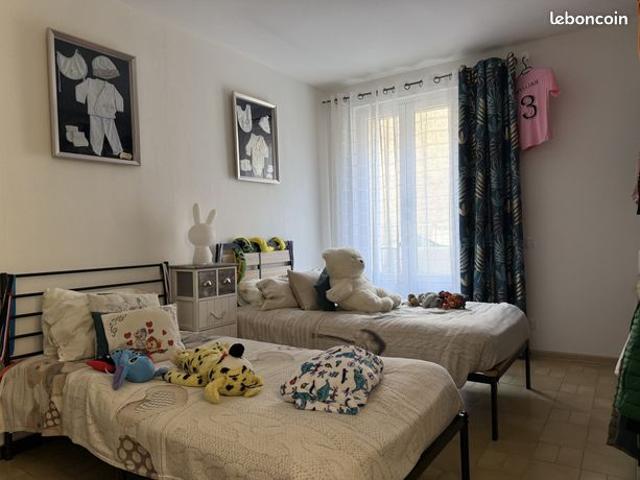 Appartement vente à Sospel, Alpes-Maritimes