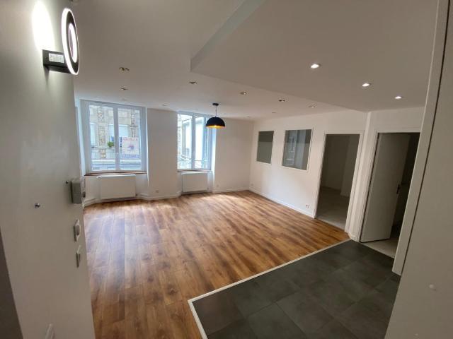 Appartement location à Saint-Étienne, Saint-etienne