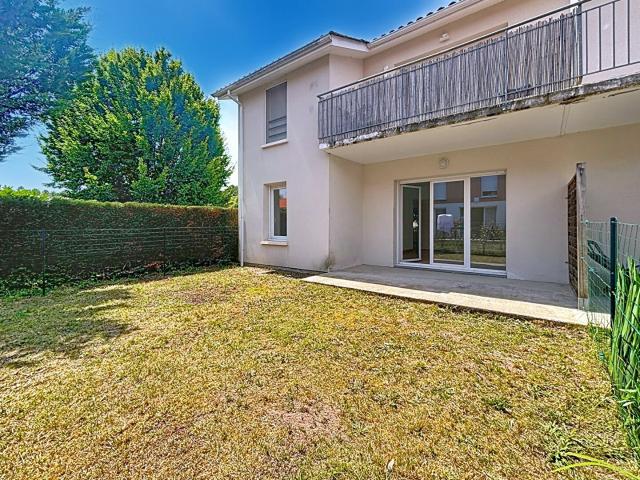 Appartement vente à France métropolitaine, Belin-béliet