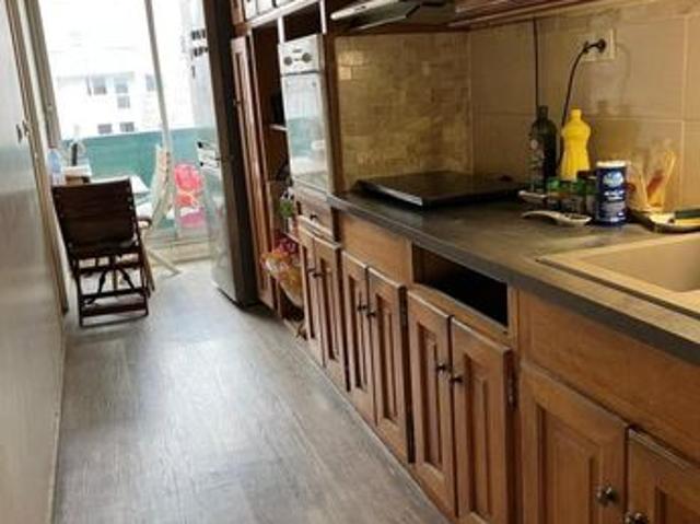 Appartement vente à Nanterre, Villeneuve-la-garenne