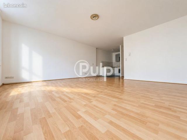 Appartement vente à Arras, Pas-de-Calais