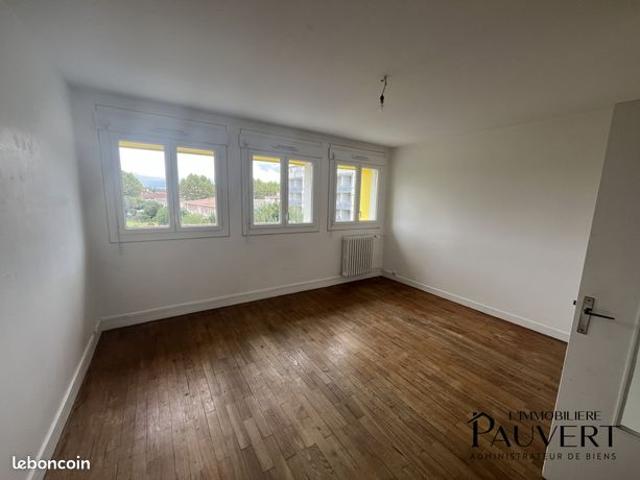 Appartement vente à Auch, Auterive
