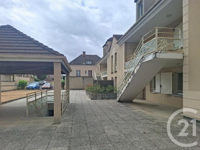Appartement vente à Pringy, Seine-et-Marne