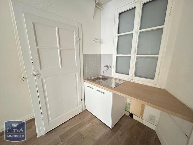 Appartement location à Besançon