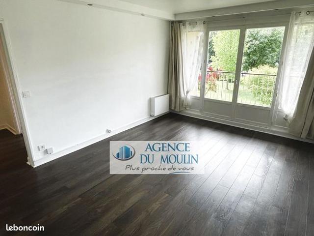 Appartement vente à Créteil, Chennevières-sur-marne