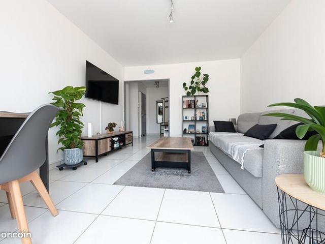 Appartement vente à Torcy, Brou-sur-chantereine