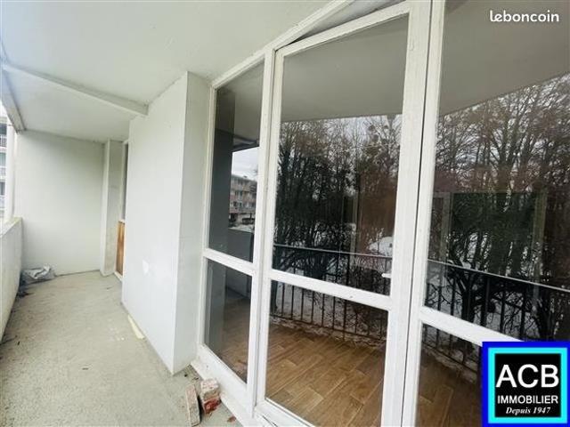 Appartement vente à Clermont, Angy