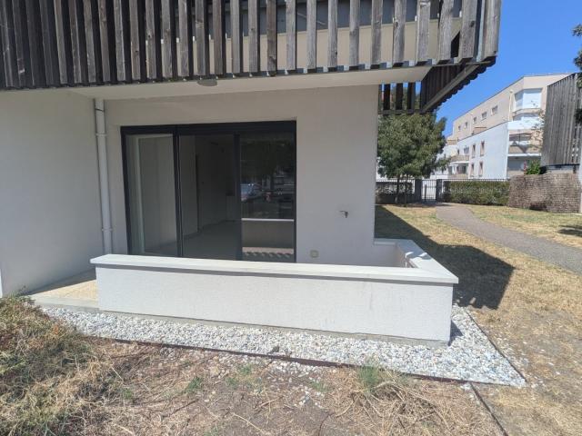 Appartement vente à Bordeaux, Villenave-d'ornon
