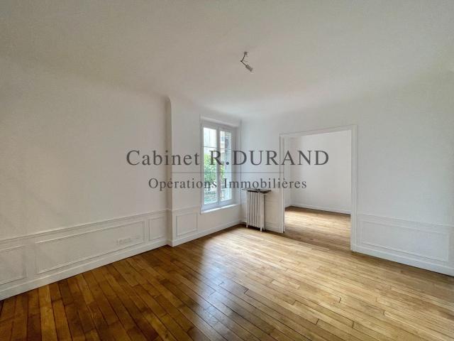 Appartement vente à Nanterre, Colombes