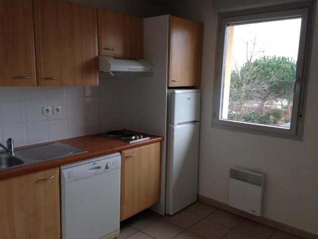 Appartement location à Toulouse, Occitanie