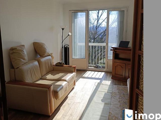 Appartement vente à Senlis, Nogent-sur-oise