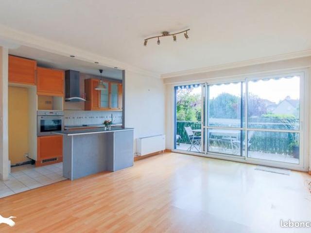 Appartement vente à Versailles, Plaisir