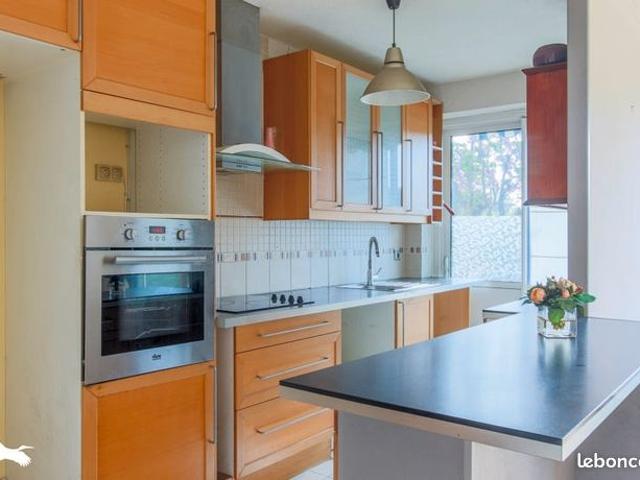 Appartement vente à Versailles, Plaisir