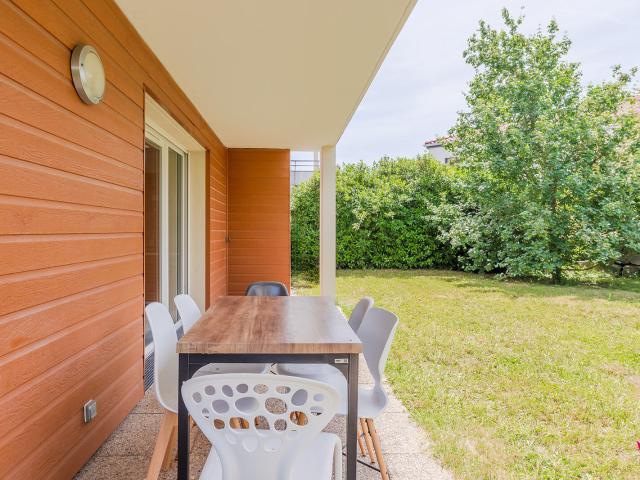 Appartement vente à Villefranche-sur-Saône, Rhône