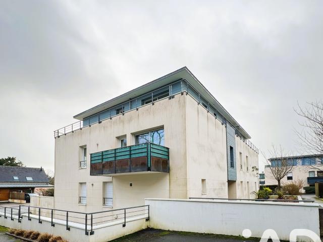 Appartement vente à Quimper, Bretagne