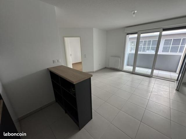 Appartement vente à Bordeaux, Cenon