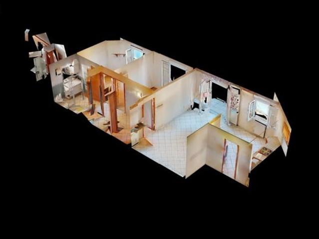 Appartement vente à Yssingeaux, Monistrol-sur-loire