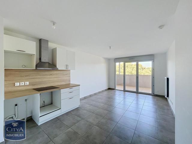 Appartement location à Nîmes