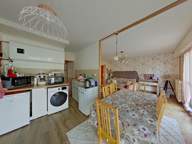 Appartement vente à Châtellerault
