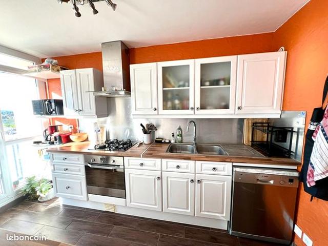 Appartement vente à Argenteuil, Taverny
